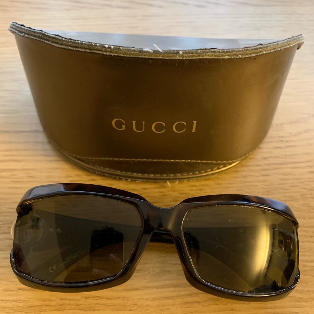 Gucci Sunglasses